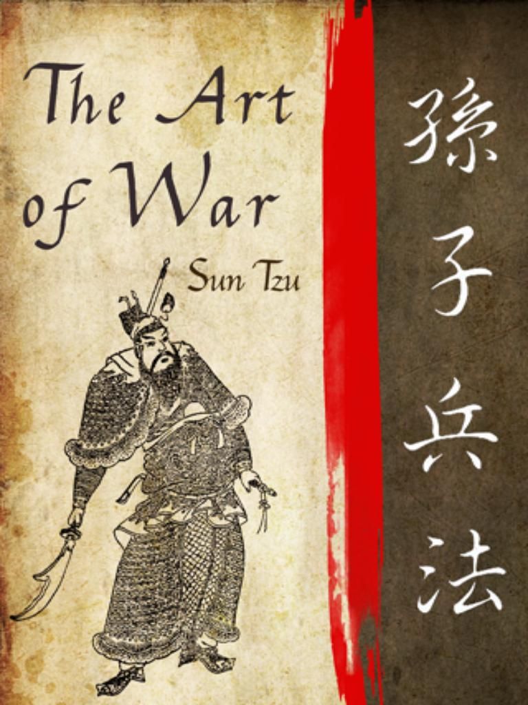 The Art of War