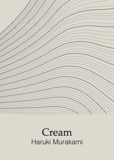 Cream