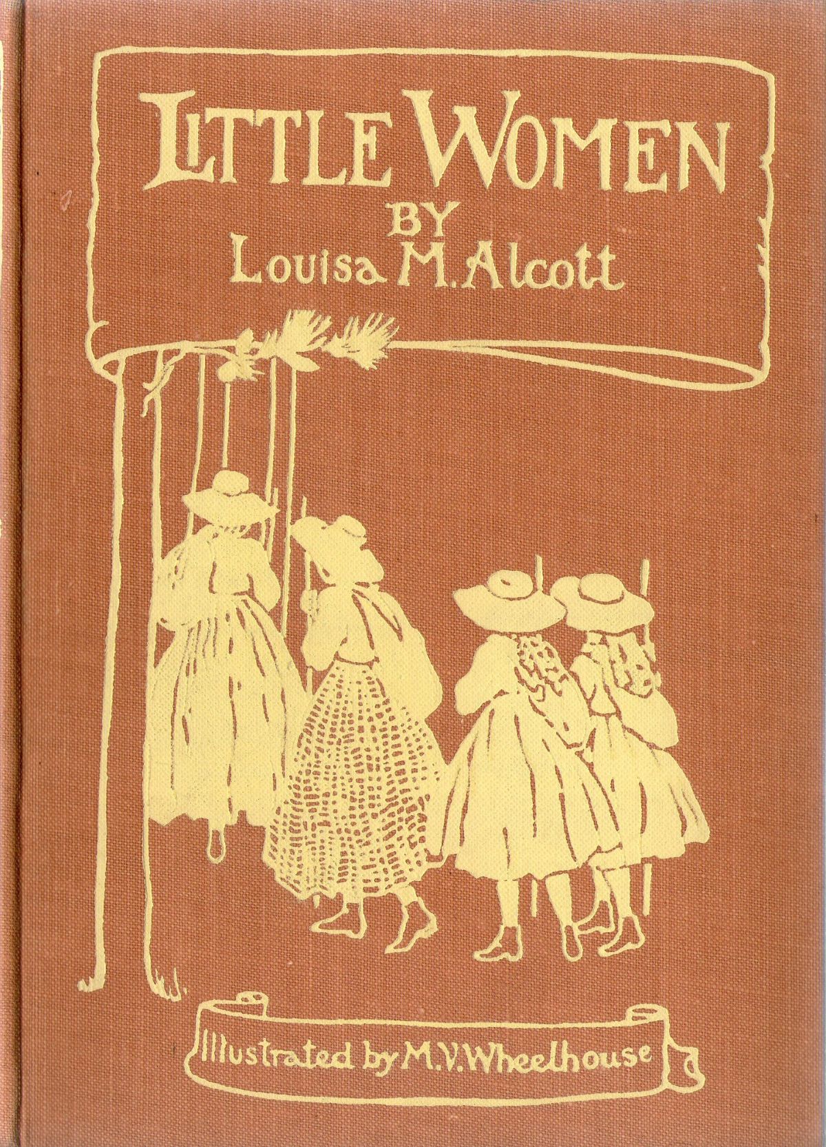 Little Women