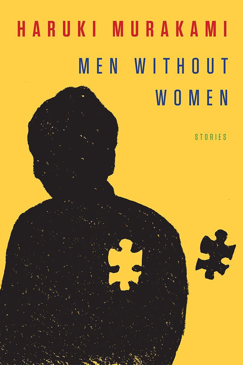 Men Without Women
