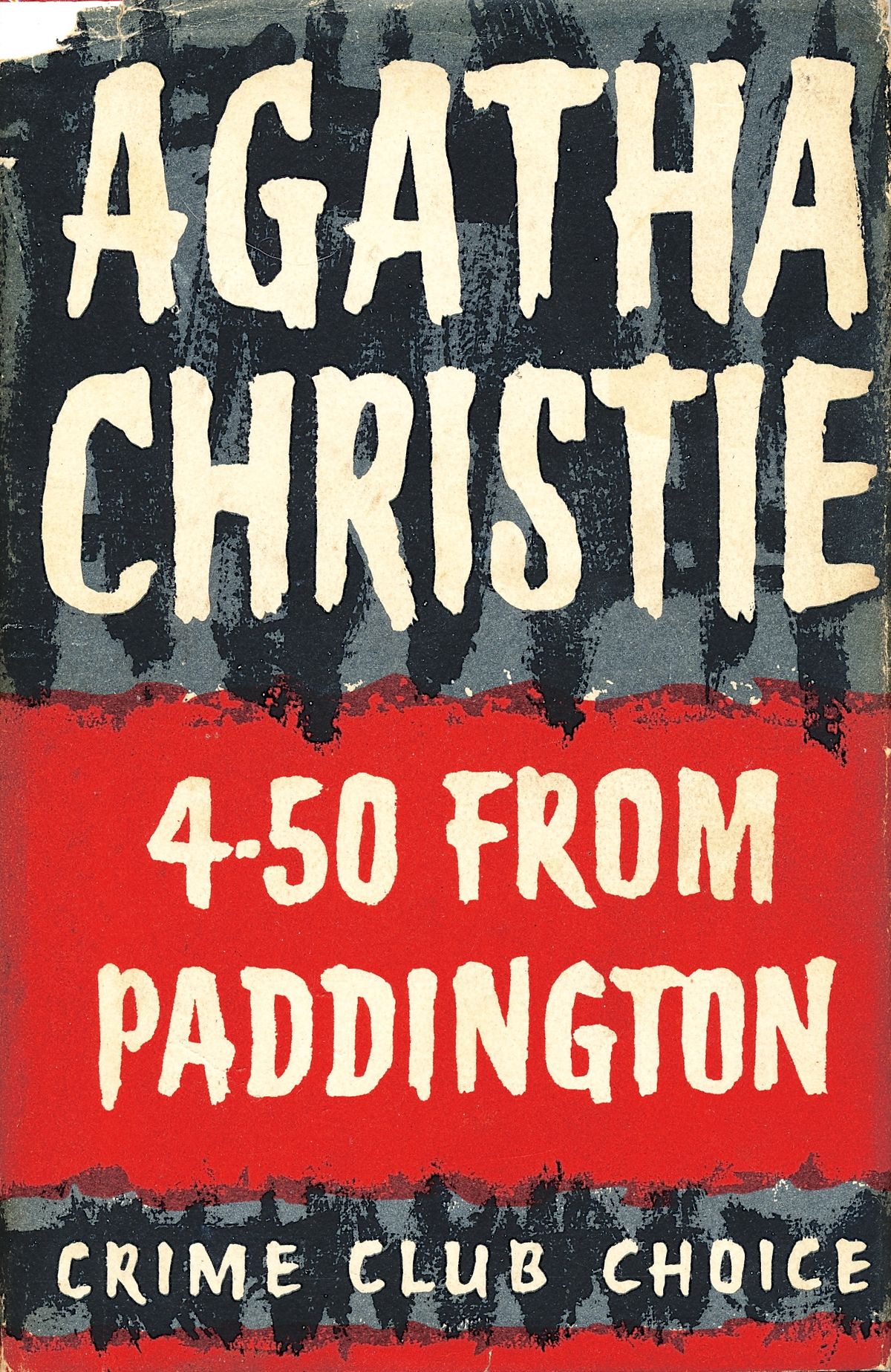 4:50 from Paddington